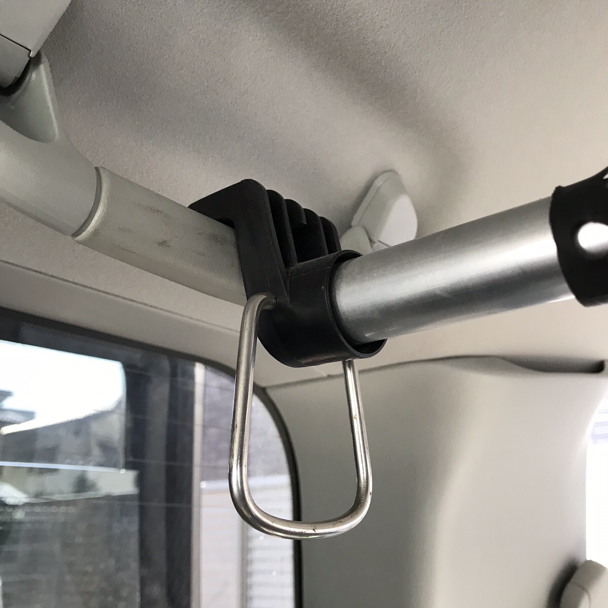 3列目右側のインテリアバー