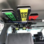 アルファードのスキー板の車内積み方法をご紹介【写真付解説】